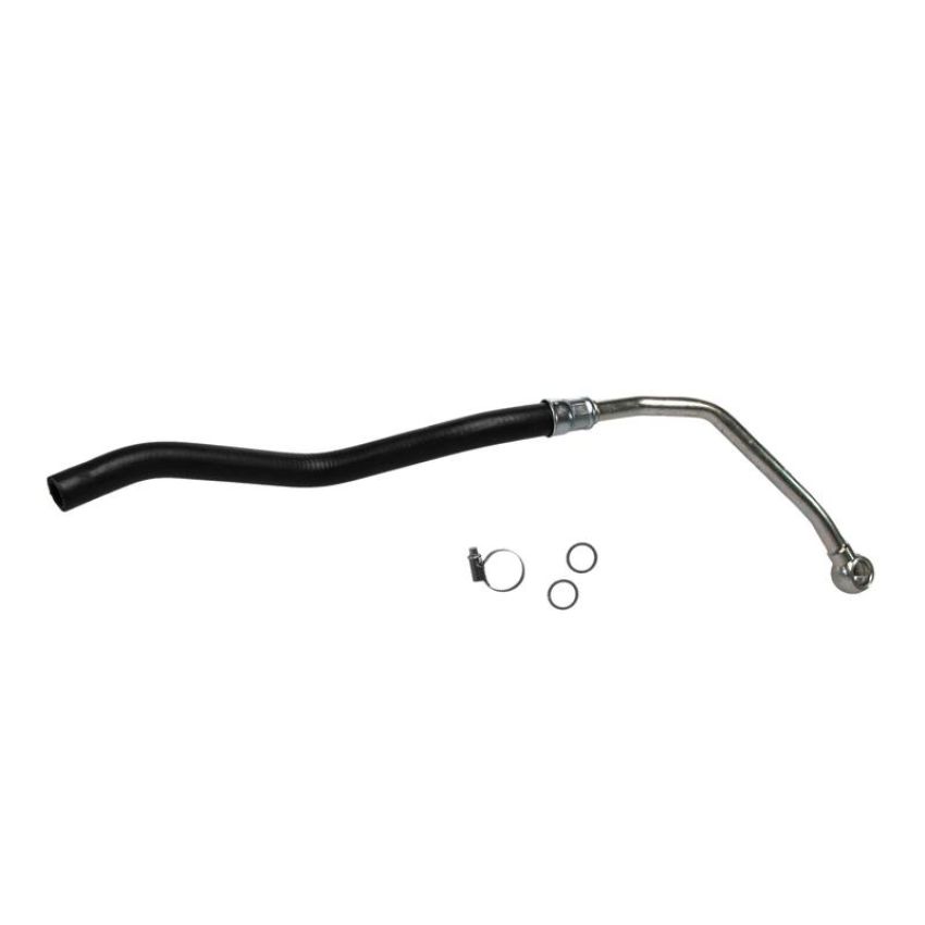CRP PRODUCTS PSH0109R Rein OE Quality Power Steering Return Hose.