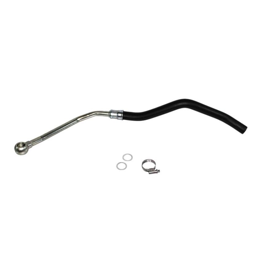CRP PRODUCTS PSH0109R Rein OE Quality Power Steering Return Hose.