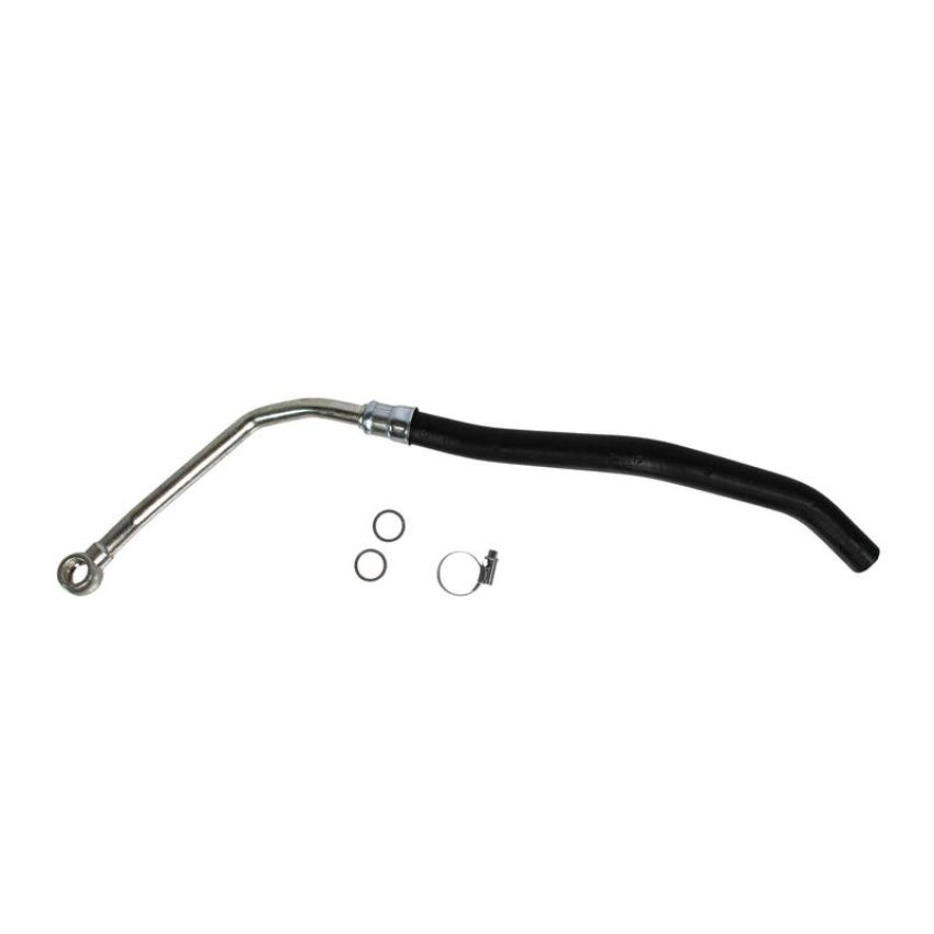 CRP PRODUCTS PSH0109R Rein OE Quality Power Steering Return Hose.