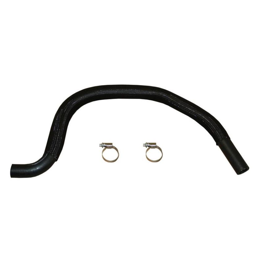 CRP PRODUCTS PSH0111R Rein OE Quality Power Steering Suction Hose.