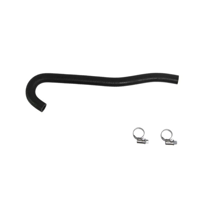 CRP PRODUCTS PSH0112R Rein OE Quality Power Steering Return Hose.