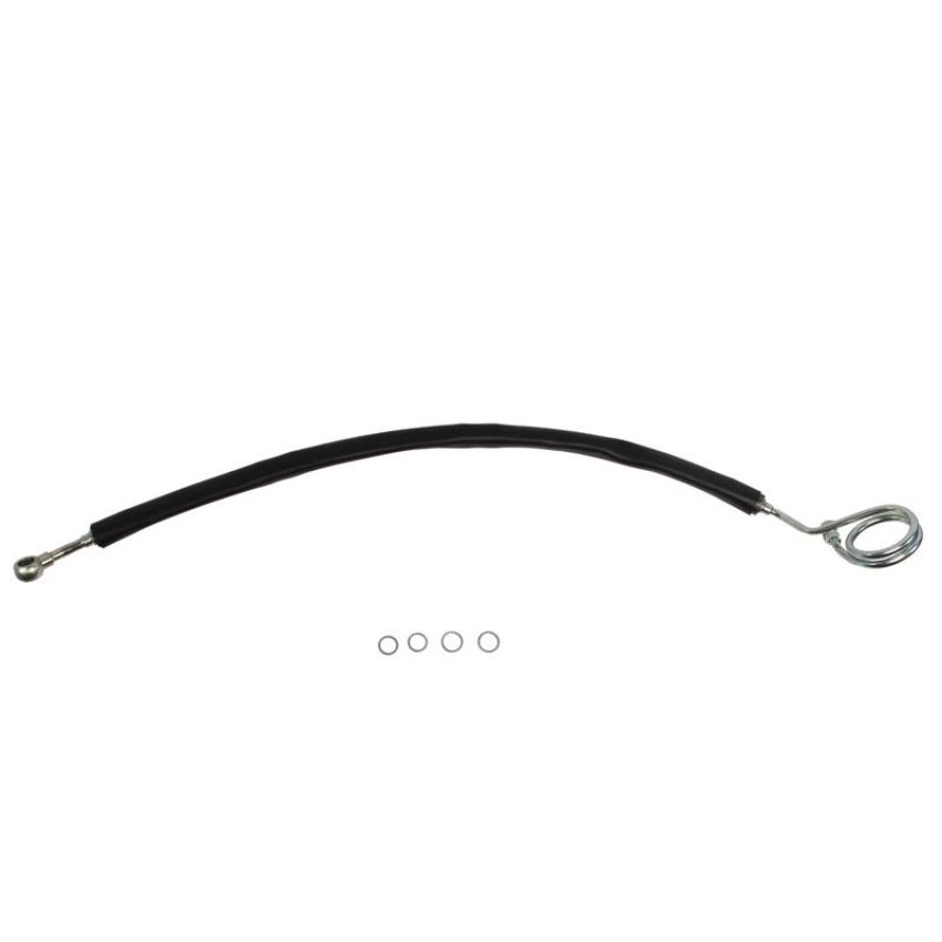 CRP PRODUCTS PSH0113R Rein OE Quality Power Steering Pressure Hose Assembly.