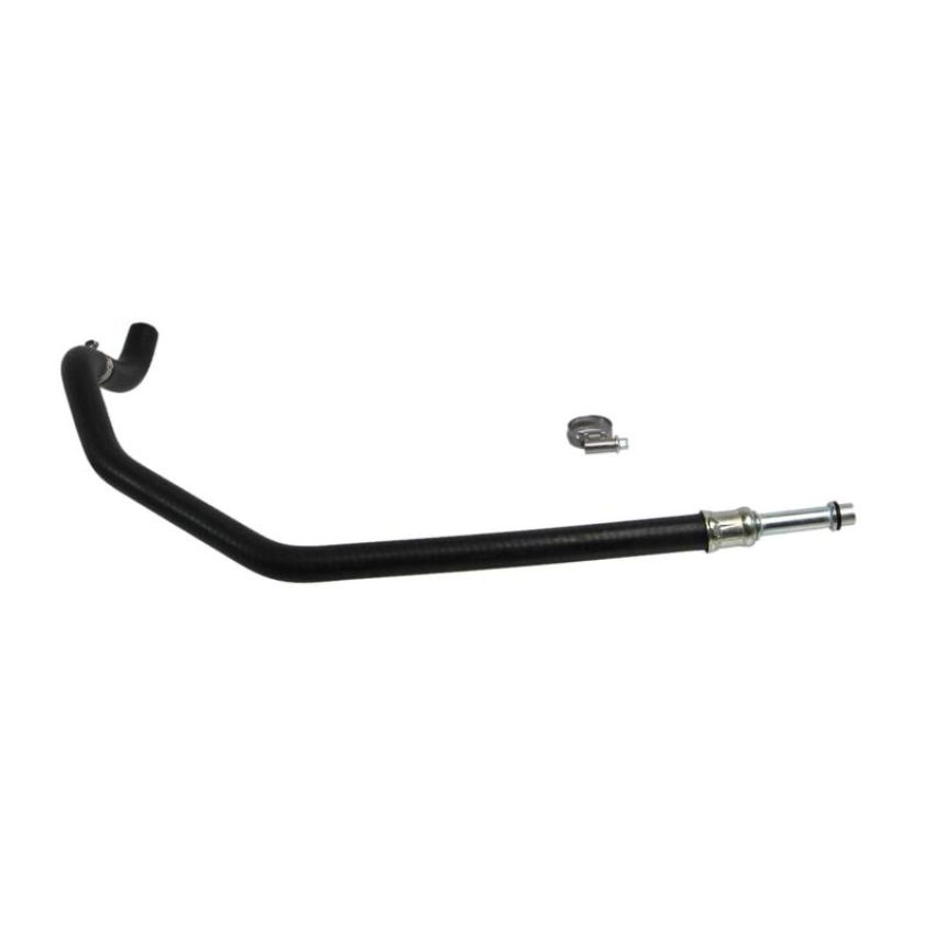 CRP PRODUCTS PSH0114R Rein OE Quality Power Steering Return Hose.