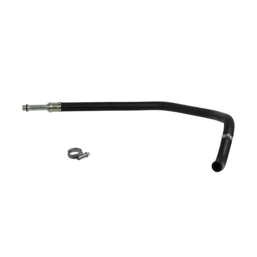 CRP PRODUCTS PSH0114R Rein OE Quality Power Steering Return Hose.