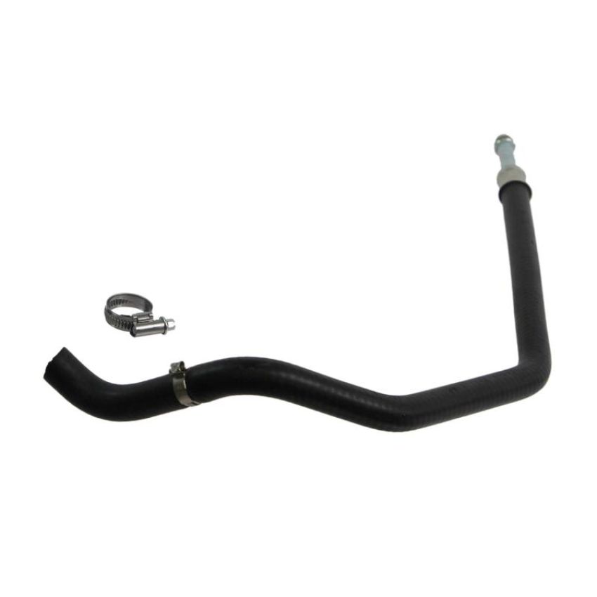 CRP PRODUCTS PSH0114R Rein OE Quality Power Steering Return Hose.