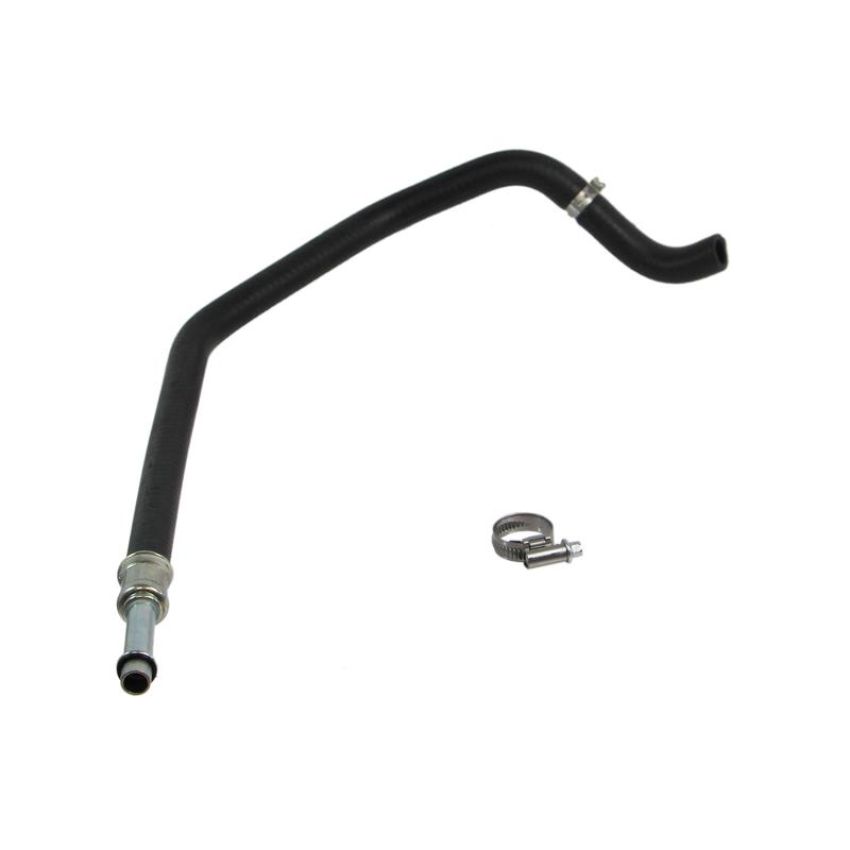 CRP PRODUCTS PSH0114R Rein OE Quality Power Steering Return Hose.