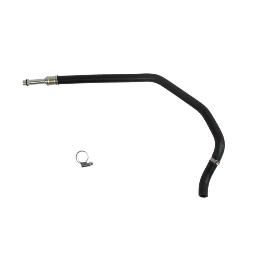 CRP PRODUCTS PSH0114R Rein OE Quality Power Steering Return Hose.