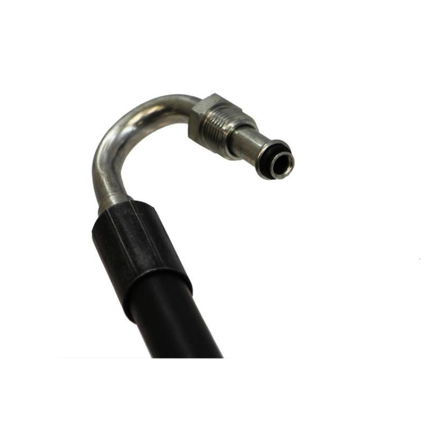 CRP PRODUCTS PSH0124P Rein OE Quality Power Steering Pressure Hose Assembly.