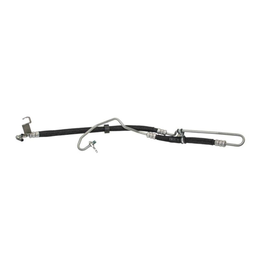 CRP PRODUCTS PSH0125P Rein OE Quality Power Steering Pressure Hose Assembly.