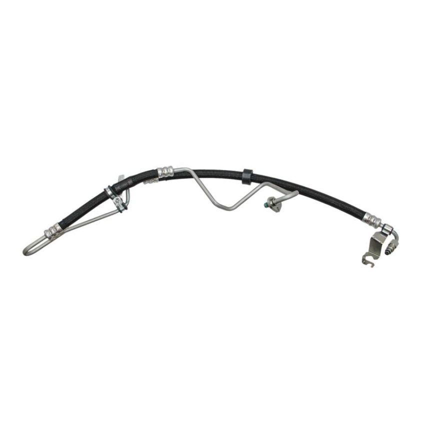 CRP PRODUCTS PSH0125P Rein OE Quality Power Steering Pressure Hose Assembly.