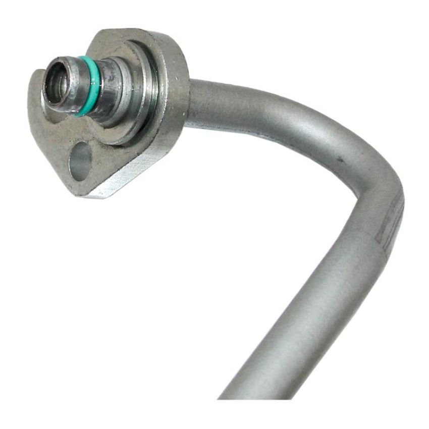 CRP PRODUCTS PSH0125P Rein OE Quality Power Steering Pressure Hose Assembly.
