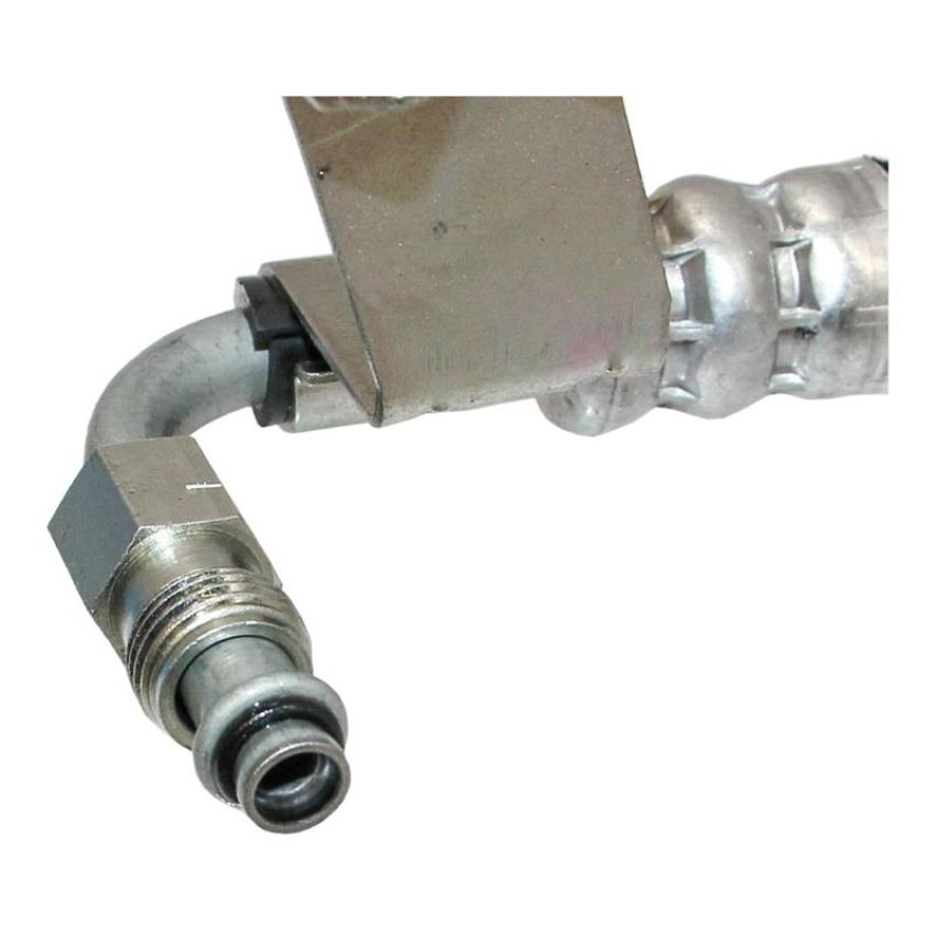 CRP PRODUCTS PSH0125P Rein OE Quality Power Steering Pressure Hose Assembly.