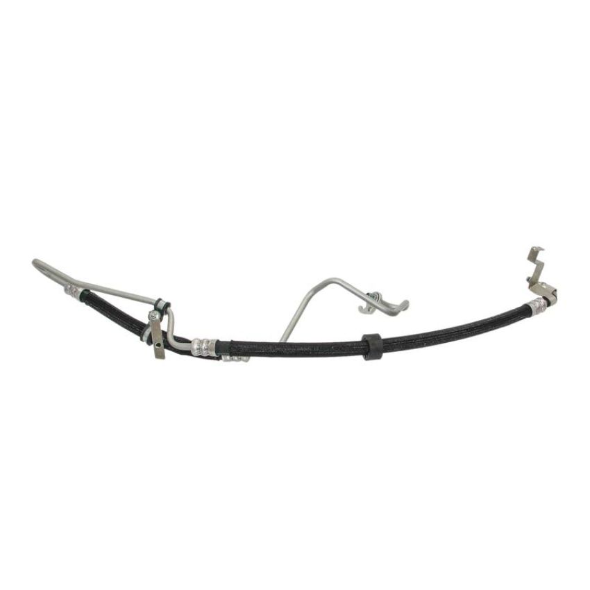 CRP PRODUCTS PSH0125P Rein OE Quality Power Steering Pressure Hose Assembly.