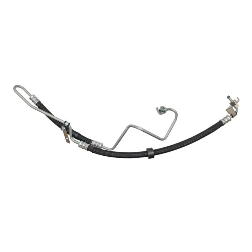 CRP PRODUCTS PSH0125P Rein OE Quality Power Steering Pressure Hose Assembly.