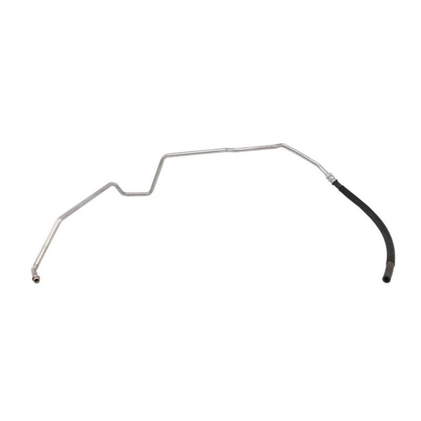 CRP PRODUCTS PSH0138 Rein OE Quality Power Steering Return Hose Assembly.