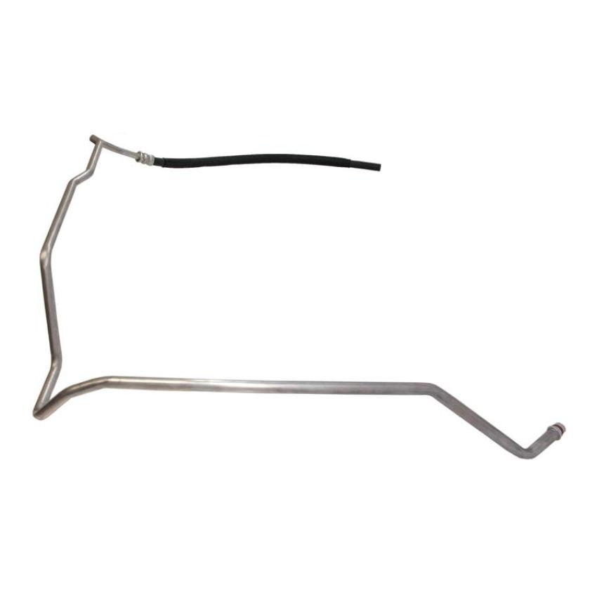 CRP PRODUCTS PSH0138 Rein OE Quality Power Steering Return Hose Assembly.