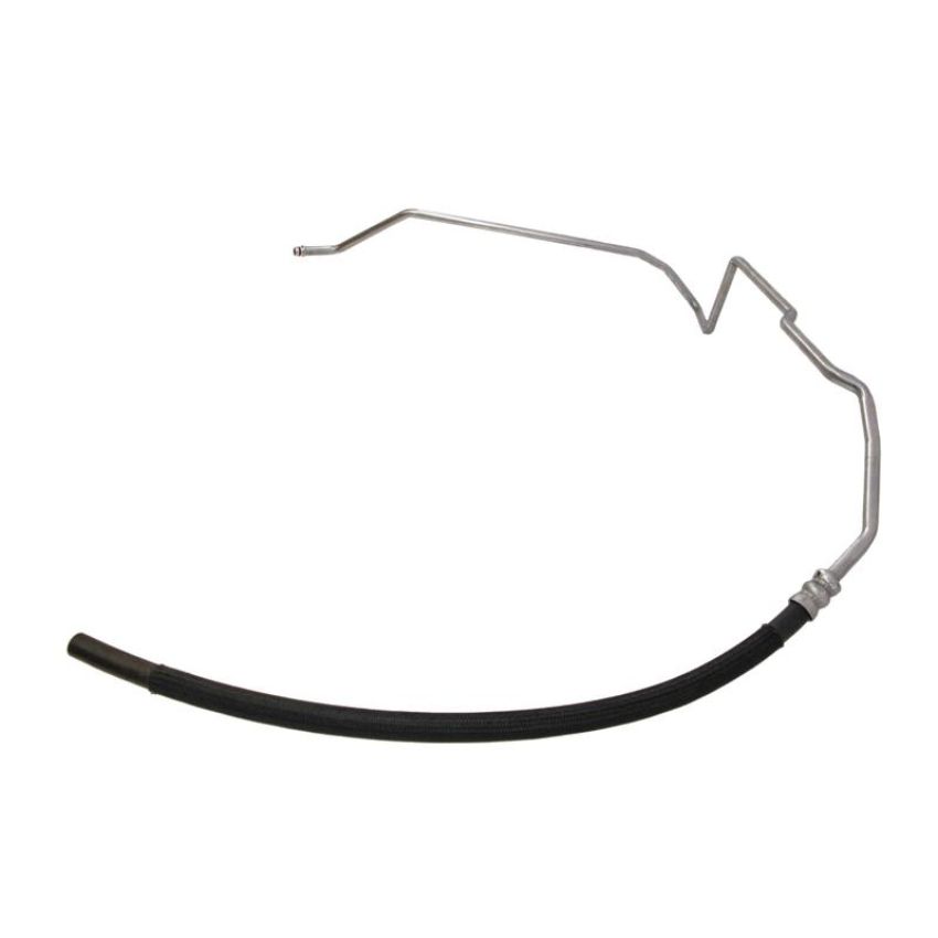 CRP PRODUCTS PSH0138 Rein OE Quality Power Steering Return Hose Assembly.