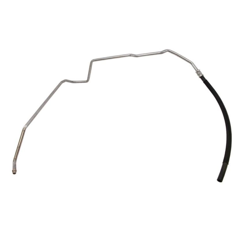 CRP PRODUCTS PSH0138 Rein OE Quality Power Steering Return Hose Assembly.
