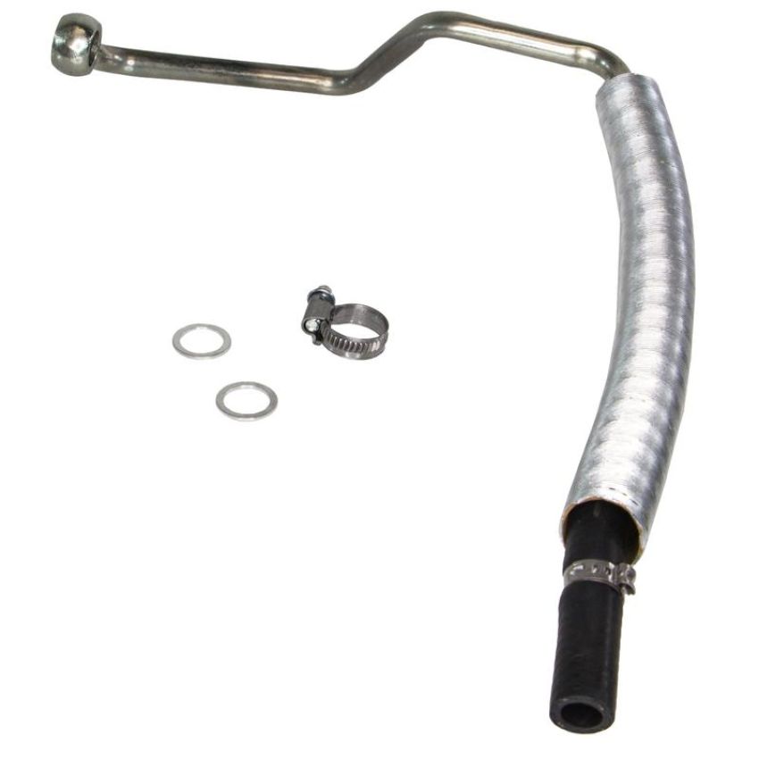 CRP PRODUCTS PSH0139 Rein OE Quality Power Steering Return Hose Assembly.