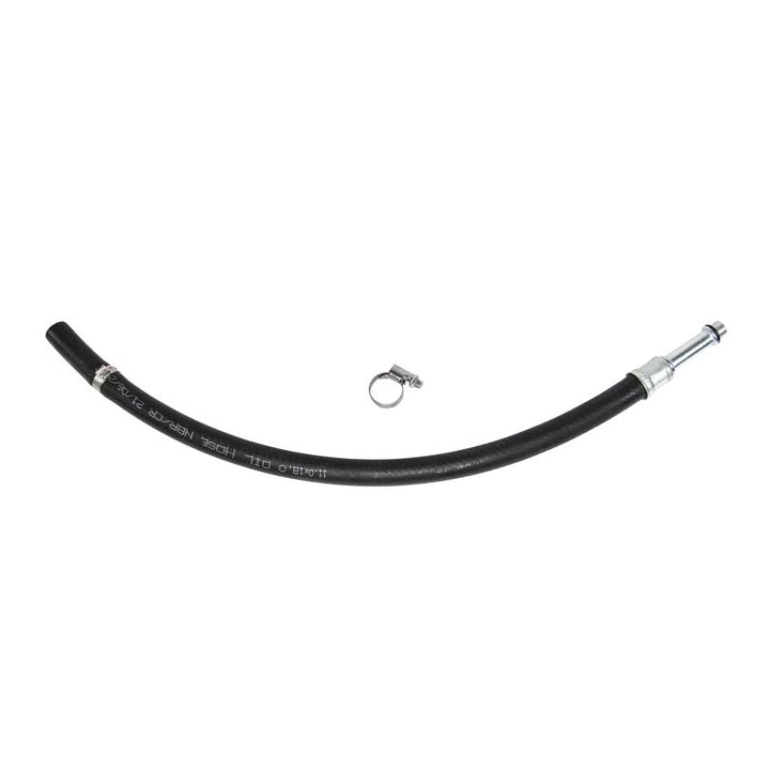 CRP PRODUCTS PSH0141 Rein OE Quality Power Steering Return Hose.