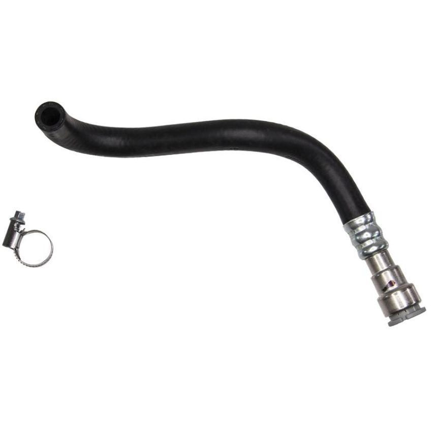 CRP PRODUCTS PSH0143 Rein OE Quality Power Steering Return Hose.