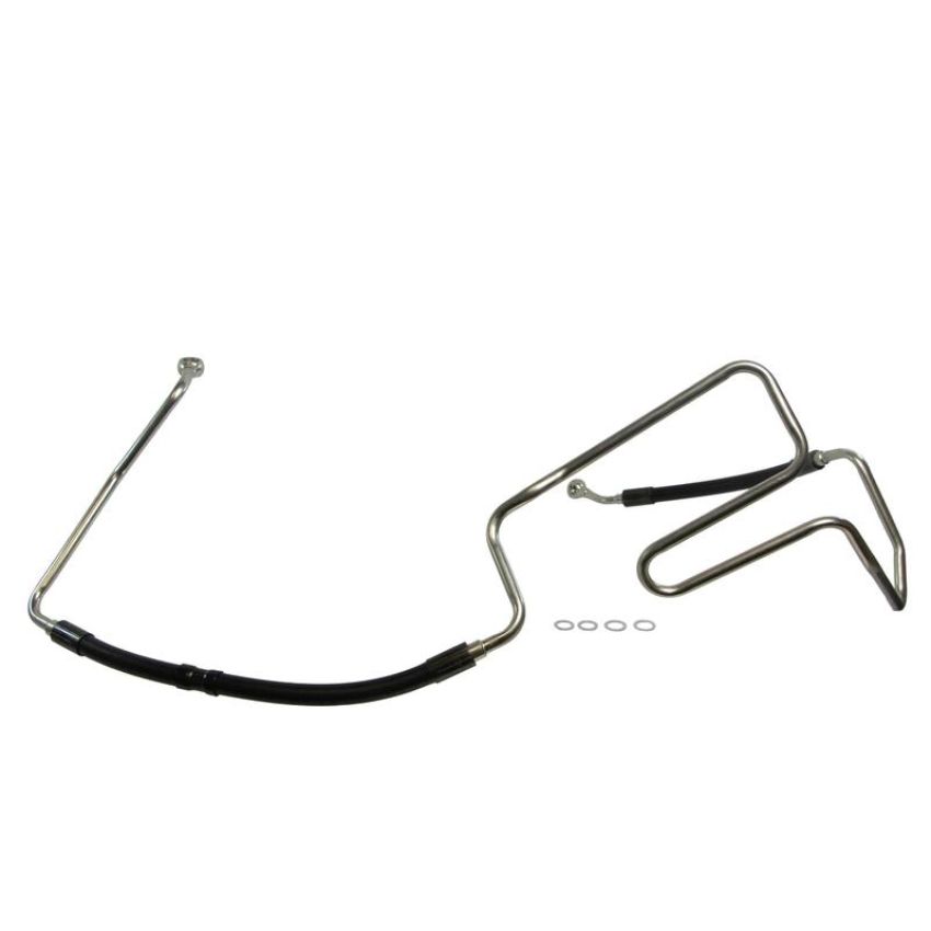 CRP PRODUCTS PSH0145 Rein OE Quality Power Steering Pressure Hose Assembly.