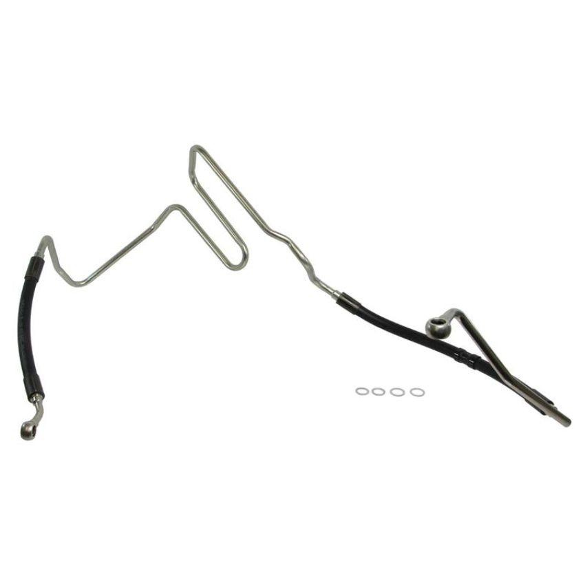 CRP PRODUCTS PSH0145 Rein OE Quality Power Steering Pressure Hose Assembly.