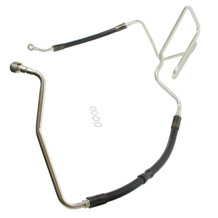 CRP PRODUCTS PSH0145 Rein OE Quality Power Steering Pressure Hose Assembly.