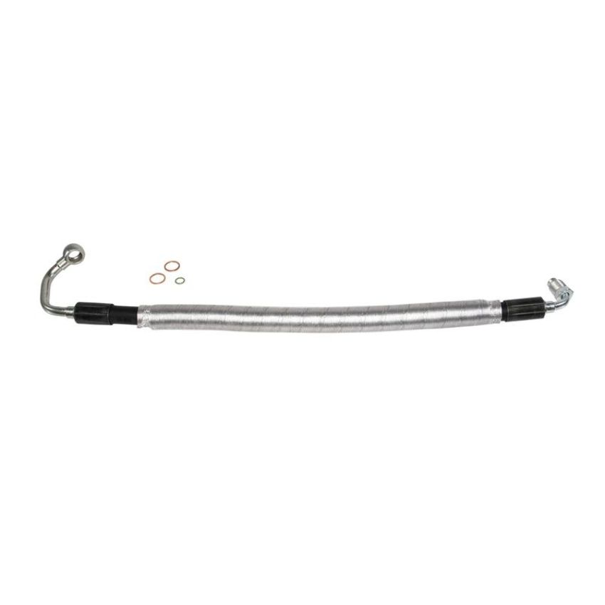CRP PRODUCTS PSH0146 Rein OE Quality Power Steering Pressure Hose Assembly.