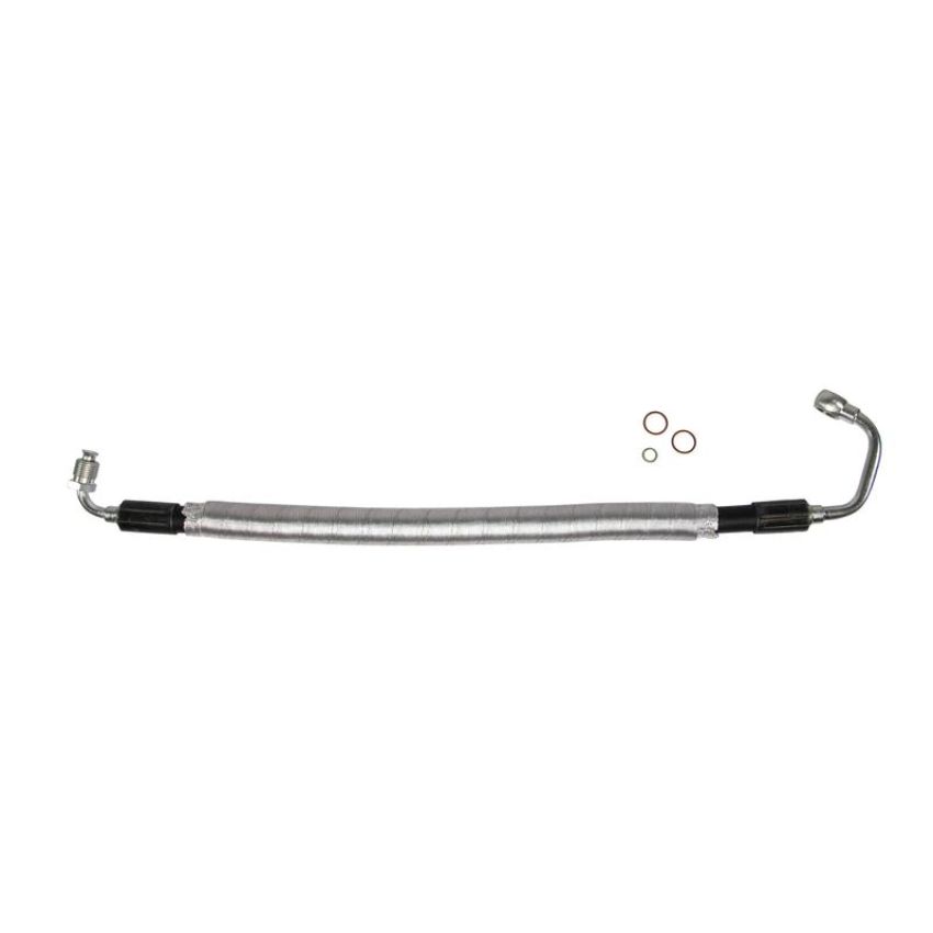 CRP PRODUCTS PSH0146 Rein OE Quality Power Steering Pressure Hose Assembly.