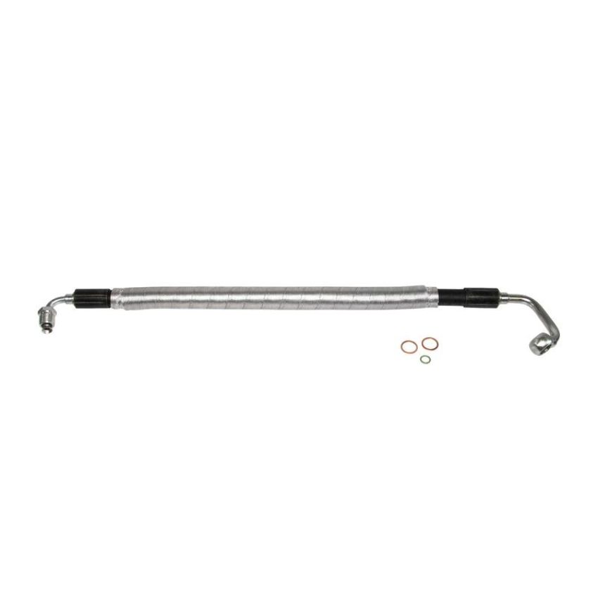 CRP PRODUCTS PSH0146 Rein OE Quality Power Steering Pressure Hose Assembly.