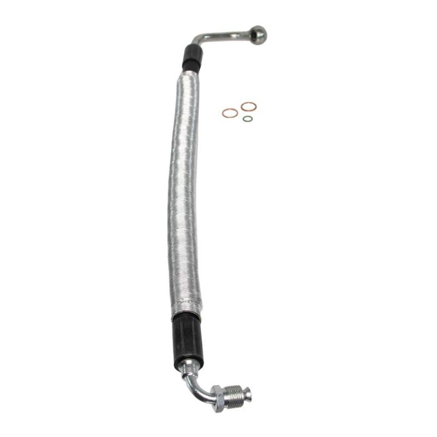 CRP PRODUCTS PSH0146 Rein OE Quality Power Steering Pressure Hose Assembly.