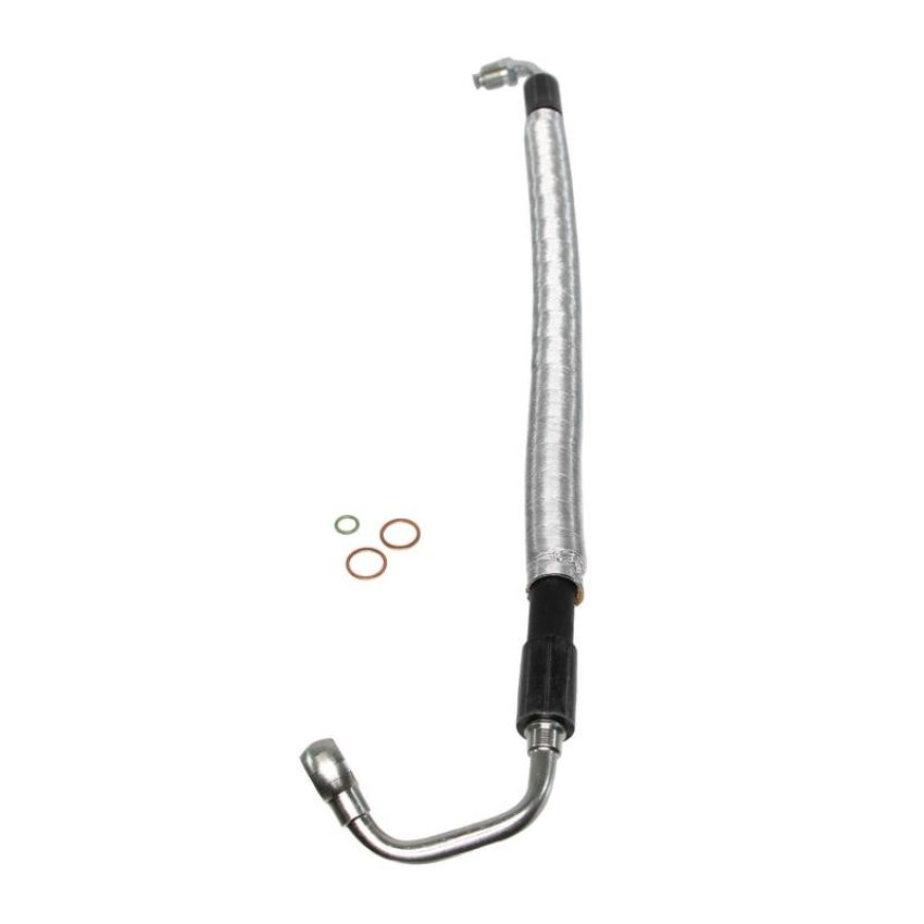 CRP PRODUCTS PSH0146 Rein OE Quality Power Steering Pressure Hose Assembly.