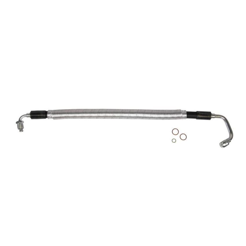 CRP PRODUCTS PSH0146 Rein OE Quality Power Steering Pressure Hose Assembly.