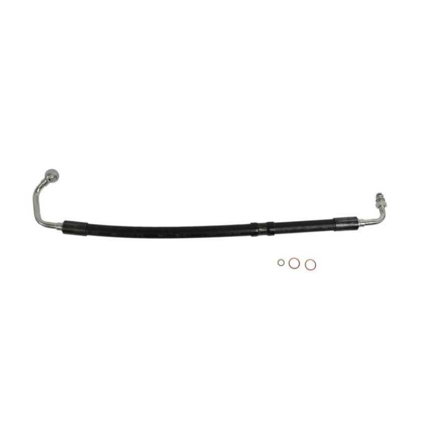 CRP PRODUCTS PSH0147 Rein OE Quality Power Steering Pressure Hose Assembly.