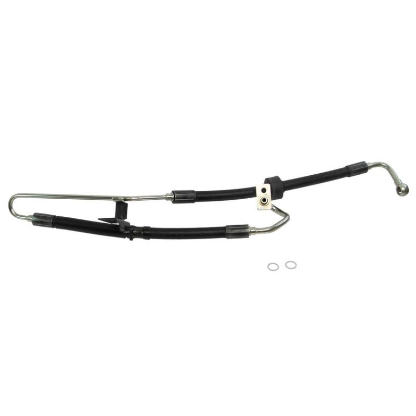 CRP PRODUCTS PSH0158 Rein OE Quality Power Steering Pressure Hose Assembly.