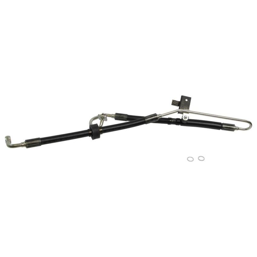 CRP PRODUCTS PSH0158 Rein OE Quality Power Steering Pressure Hose Assembly.