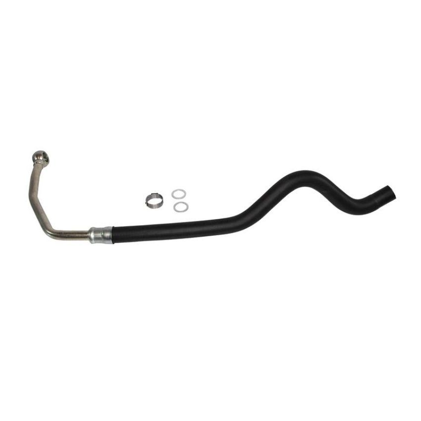 CRP PRODUCTS PSH0162 Rein OE Quality Power Steering Suction Hose.