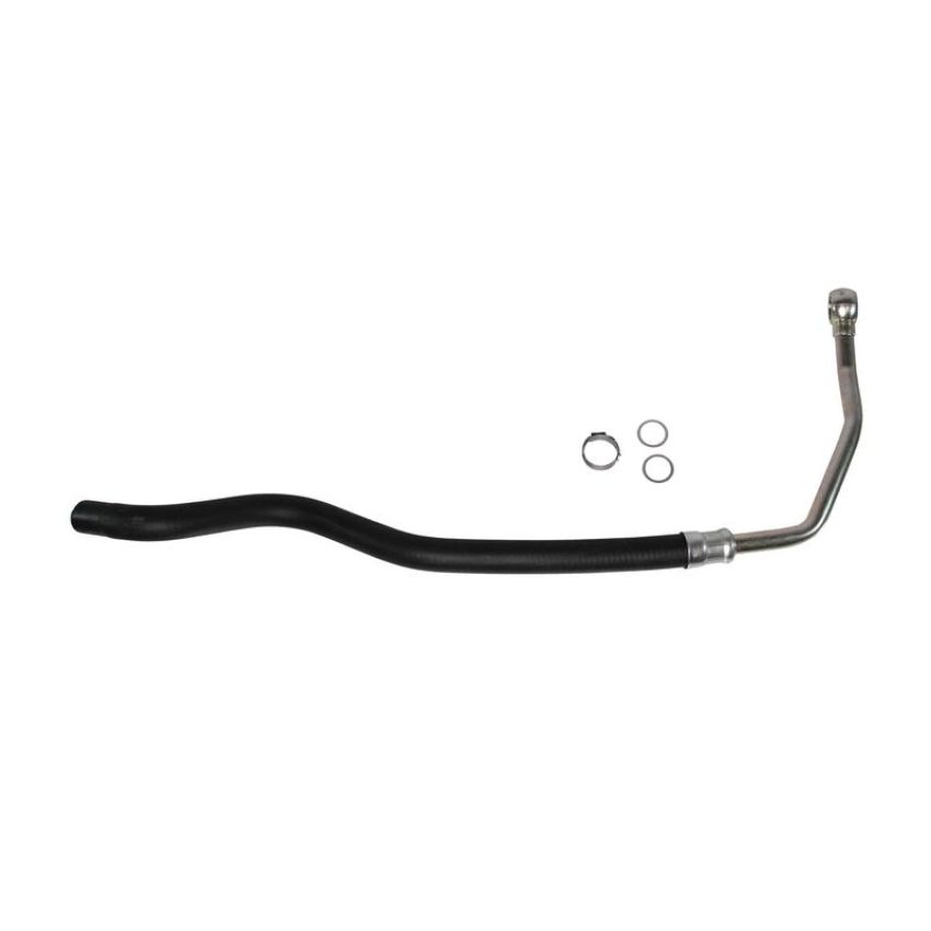 CRP PRODUCTS PSH0162 Rein OE Quality Power Steering Suction Hose.