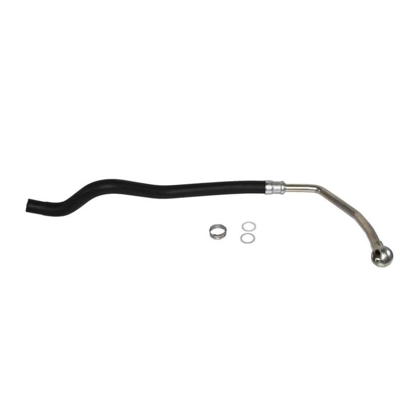 CRP PRODUCTS PSH0162 Rein OE Quality Power Steering Suction Hose.