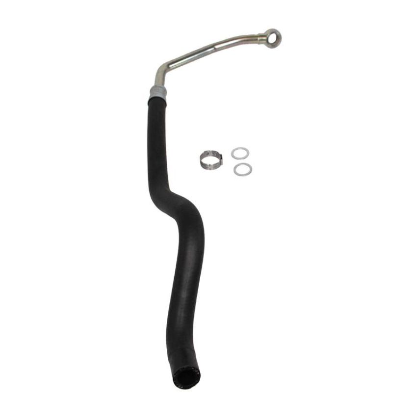 CRP PRODUCTS PSH0162 Rein OE Quality Power Steering Suction Hose.