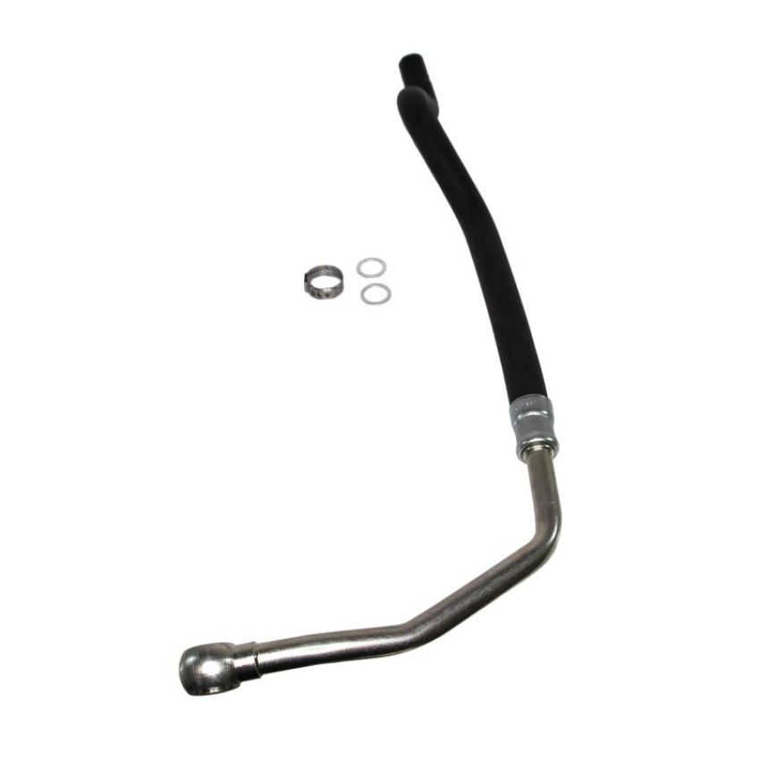 CRP PRODUCTS PSH0162 Rein OE Quality Power Steering Suction Hose.