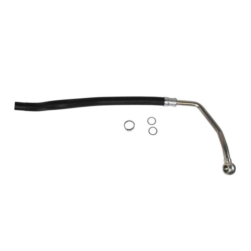 CRP PRODUCTS PSH0162 Rein OE Quality Power Steering Suction Hose.