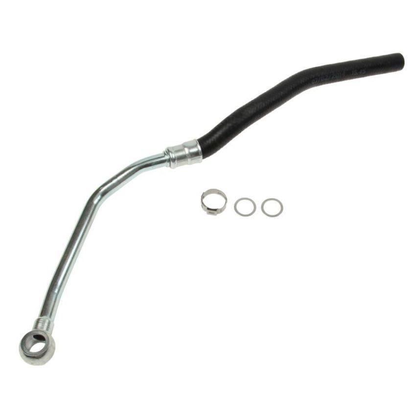 CRP PRODUCTS PSH0163 Rein OE Quality Power Steering Suction Hose.