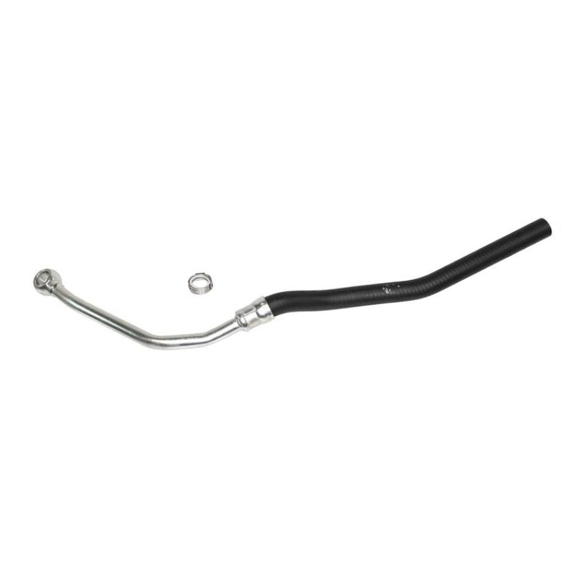 CRP PRODUCTS PSH0163 Rein OE Quality Power Steering Suction Hose.