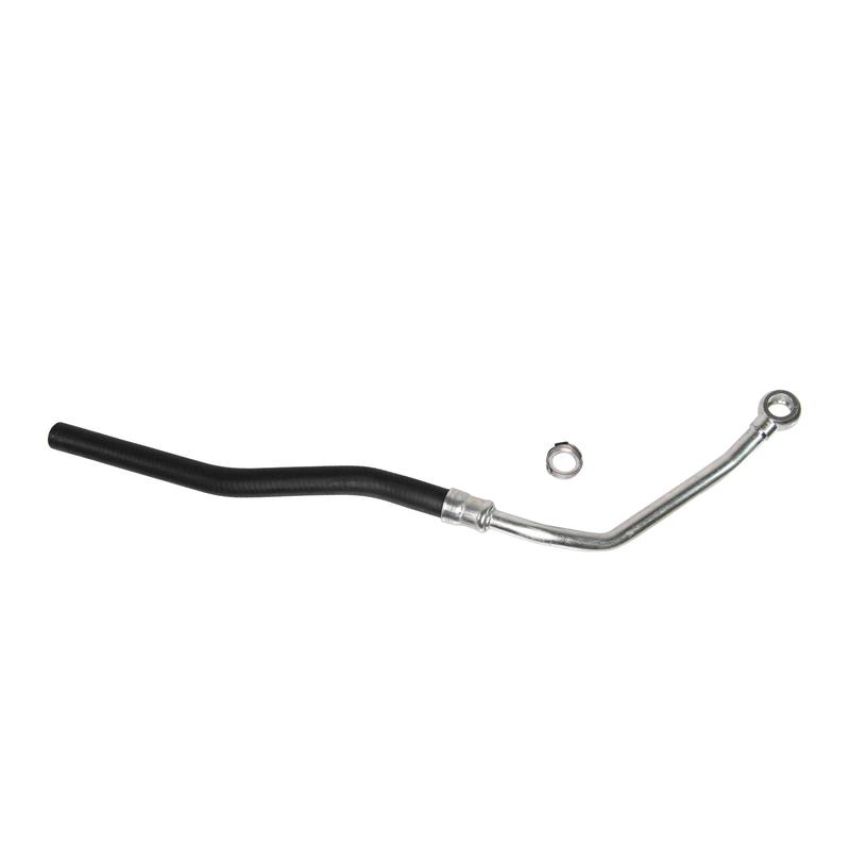 CRP PRODUCTS PSH0163 Rein OE Quality Power Steering Suction Hose.