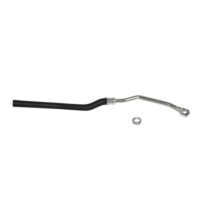 CRP PRODUCTS PSH0163 Rein OE Quality Power Steering Suction Hose.