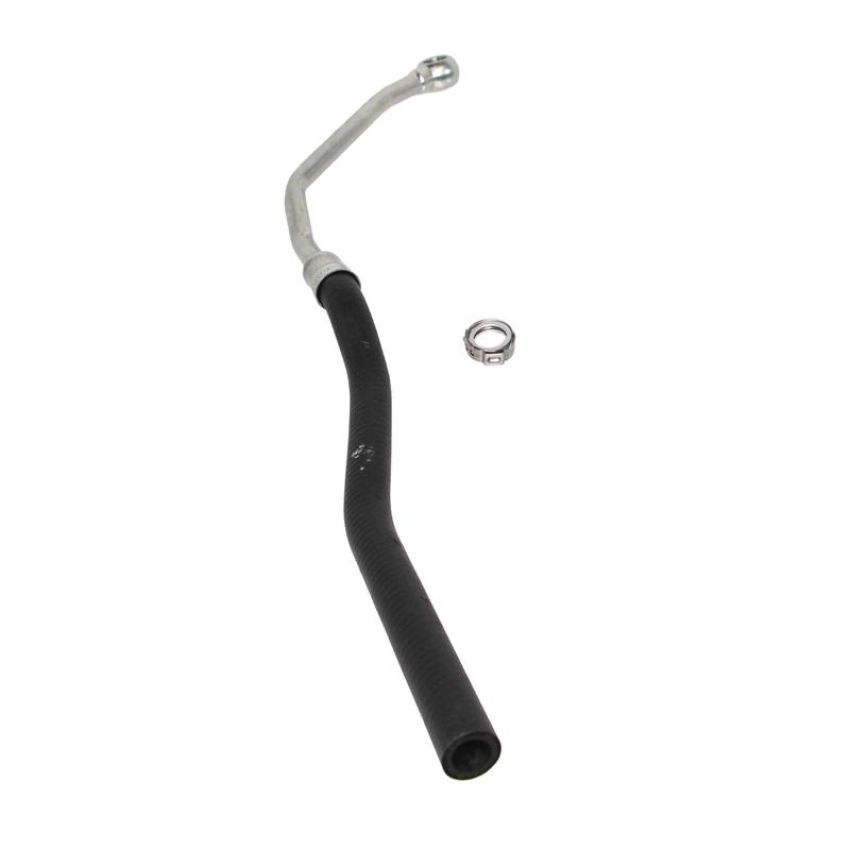 CRP PRODUCTS PSH0163 Rein OE Quality Power Steering Suction Hose.