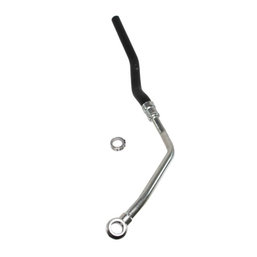 CRP PRODUCTS PSH0163 Rein OE Quality Power Steering Suction Hose.