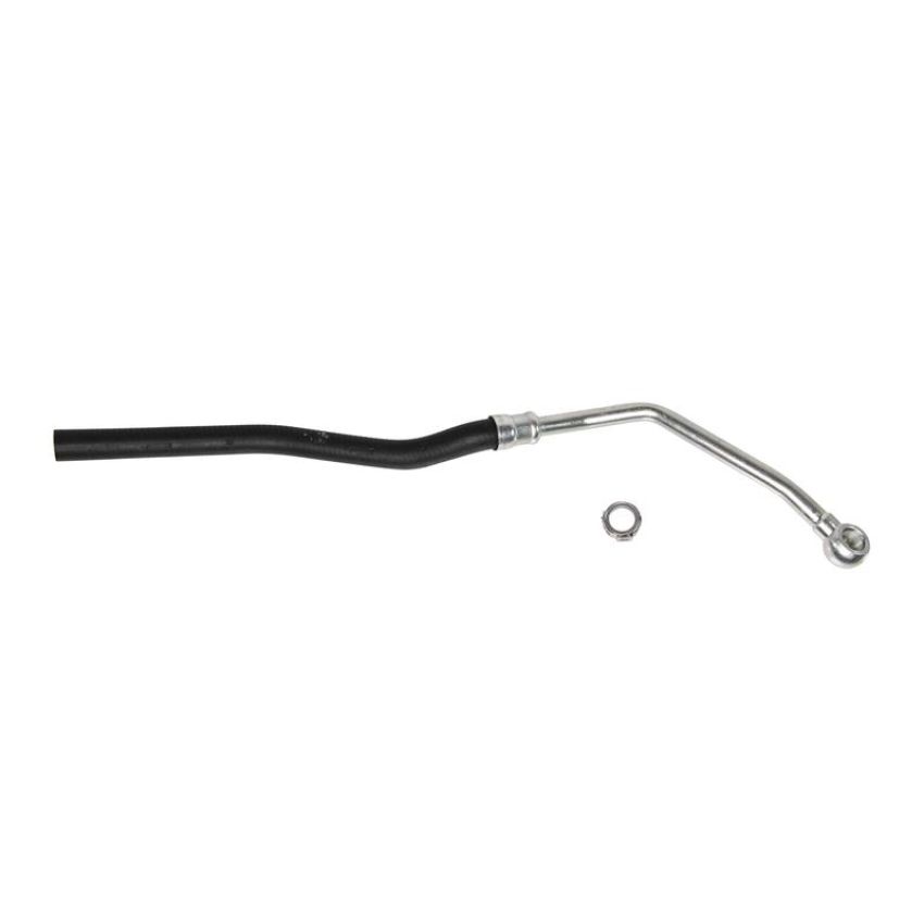 CRP PRODUCTS PSH0163 Rein OE Quality Power Steering Suction Hose.